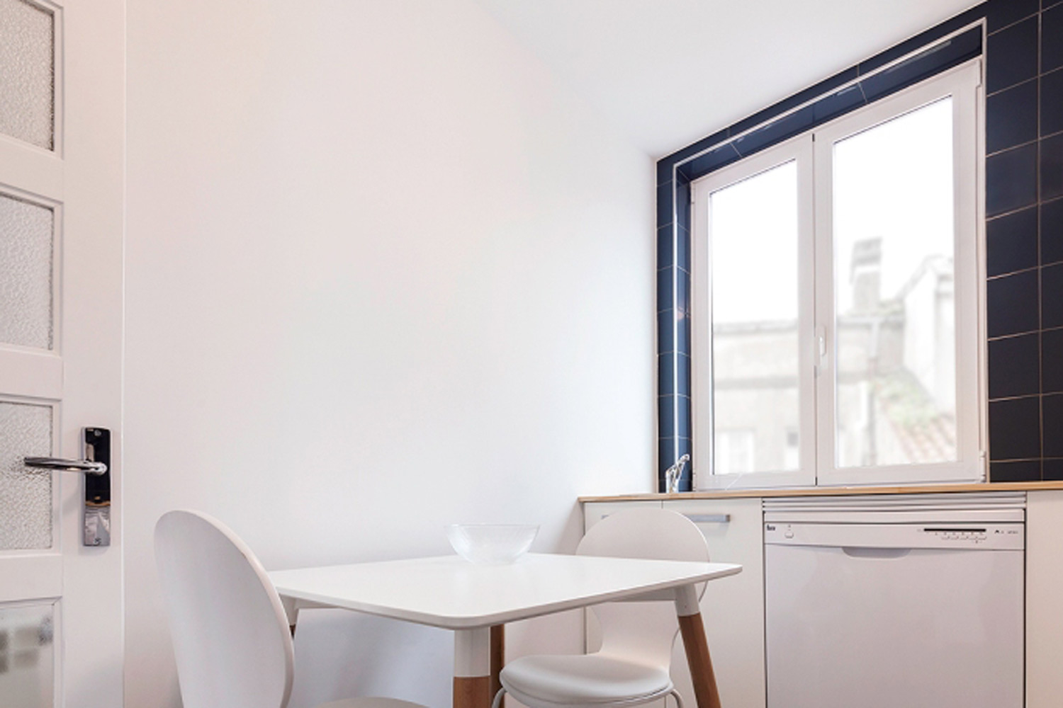 Lux Apartamentos Santiago  galeria