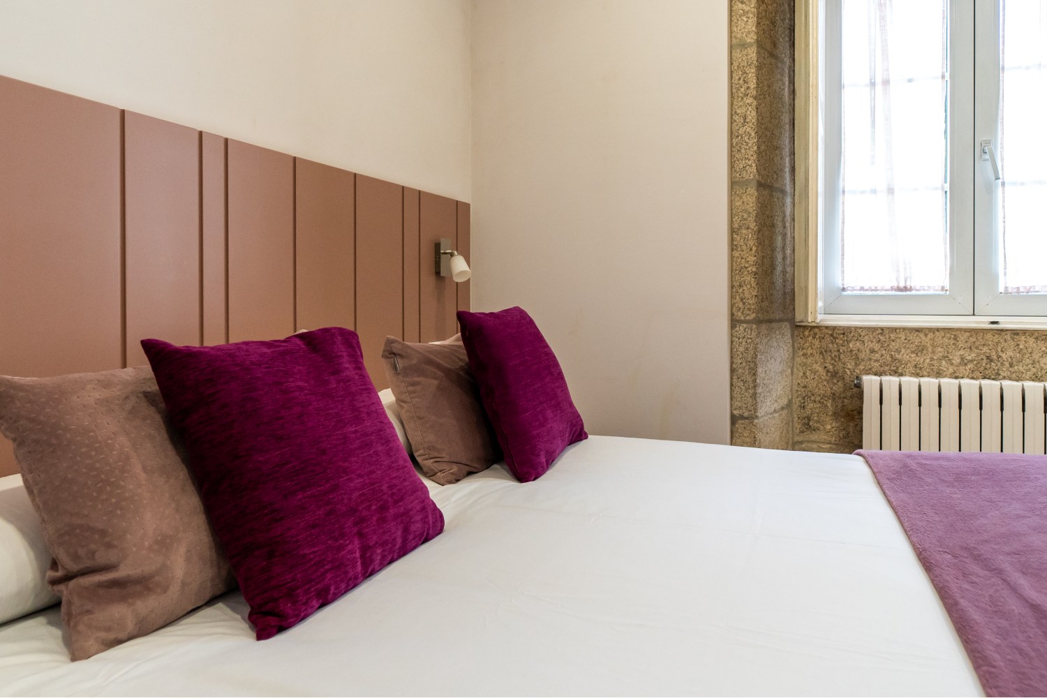 Linares Rooms  galeria