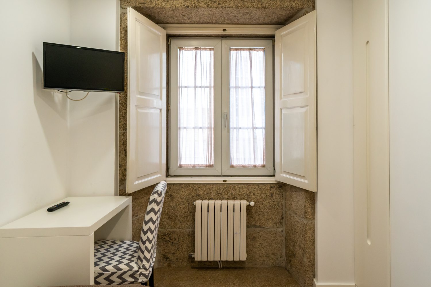 Linares Rooms  galeria