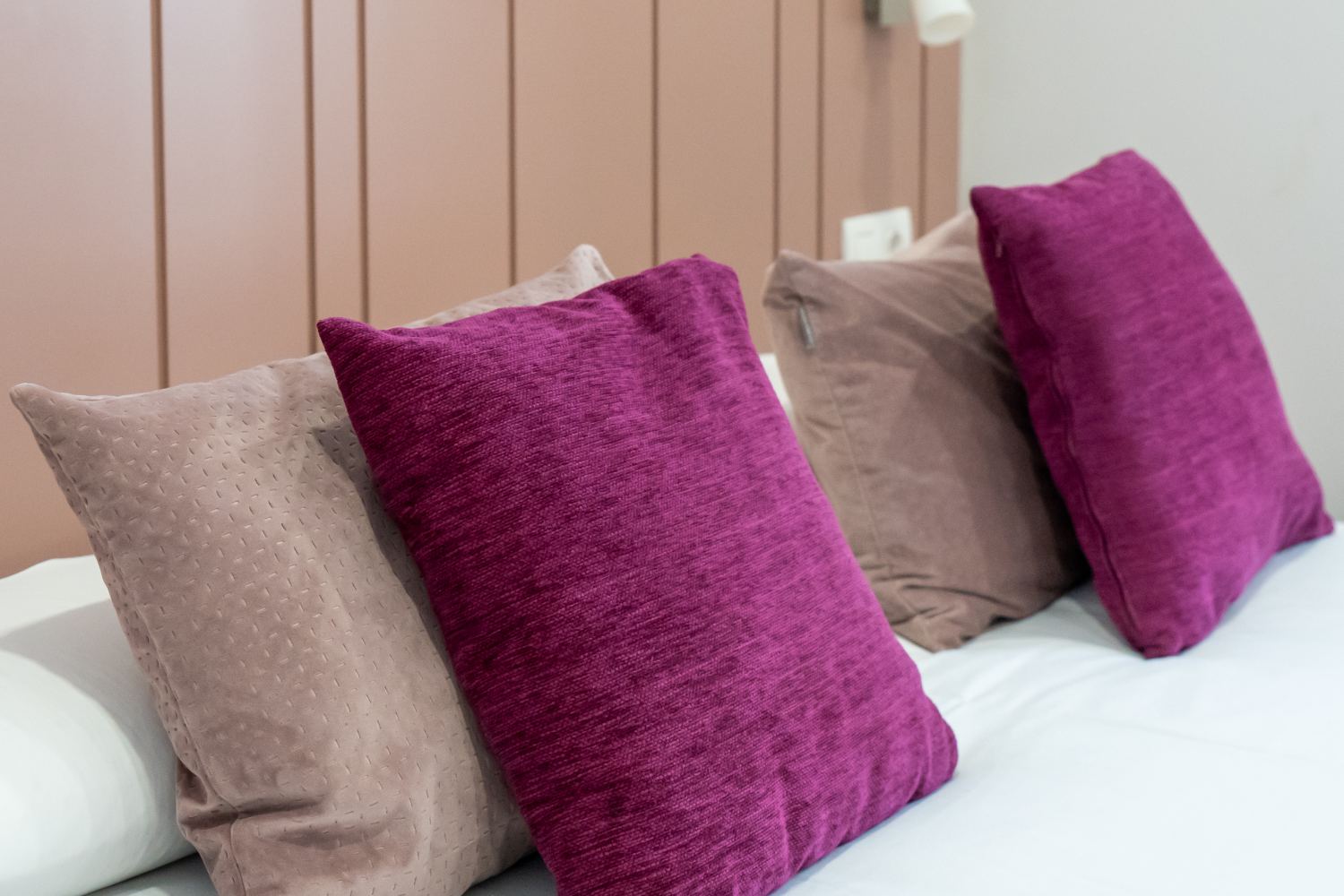 Double or twin room (2 beds) 