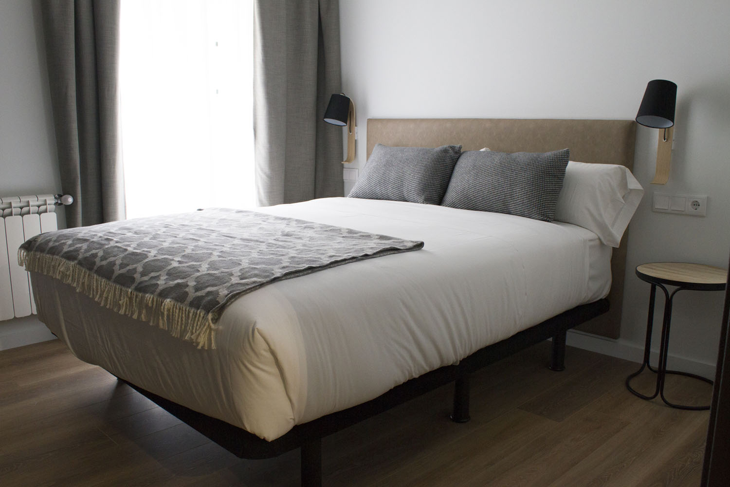 Lux Apartamentos Rosalía  galeria