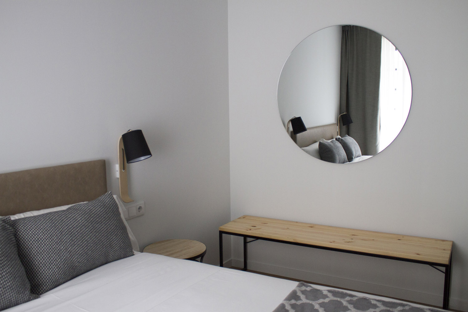 Lux Apartamentos Rosalía  galeria