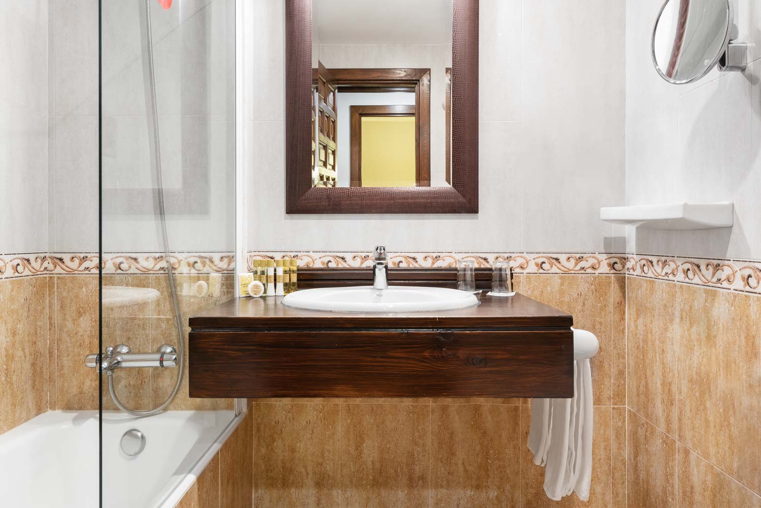 Eurostars Hotel Company