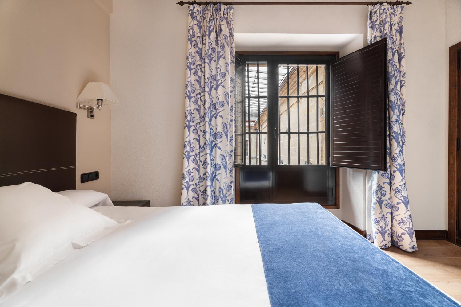 Eurostars Hotel Company