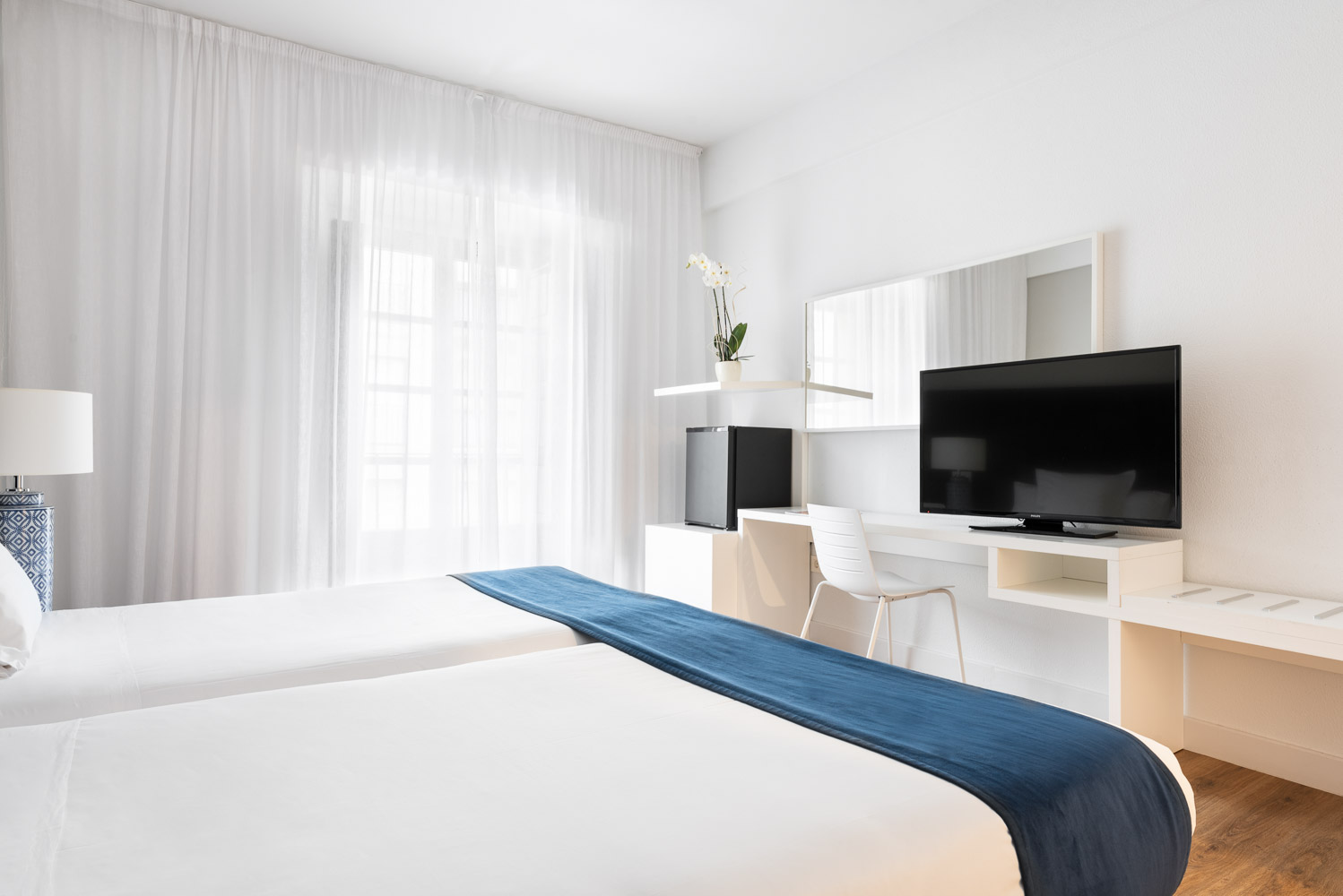 Eurostars Hotel Company