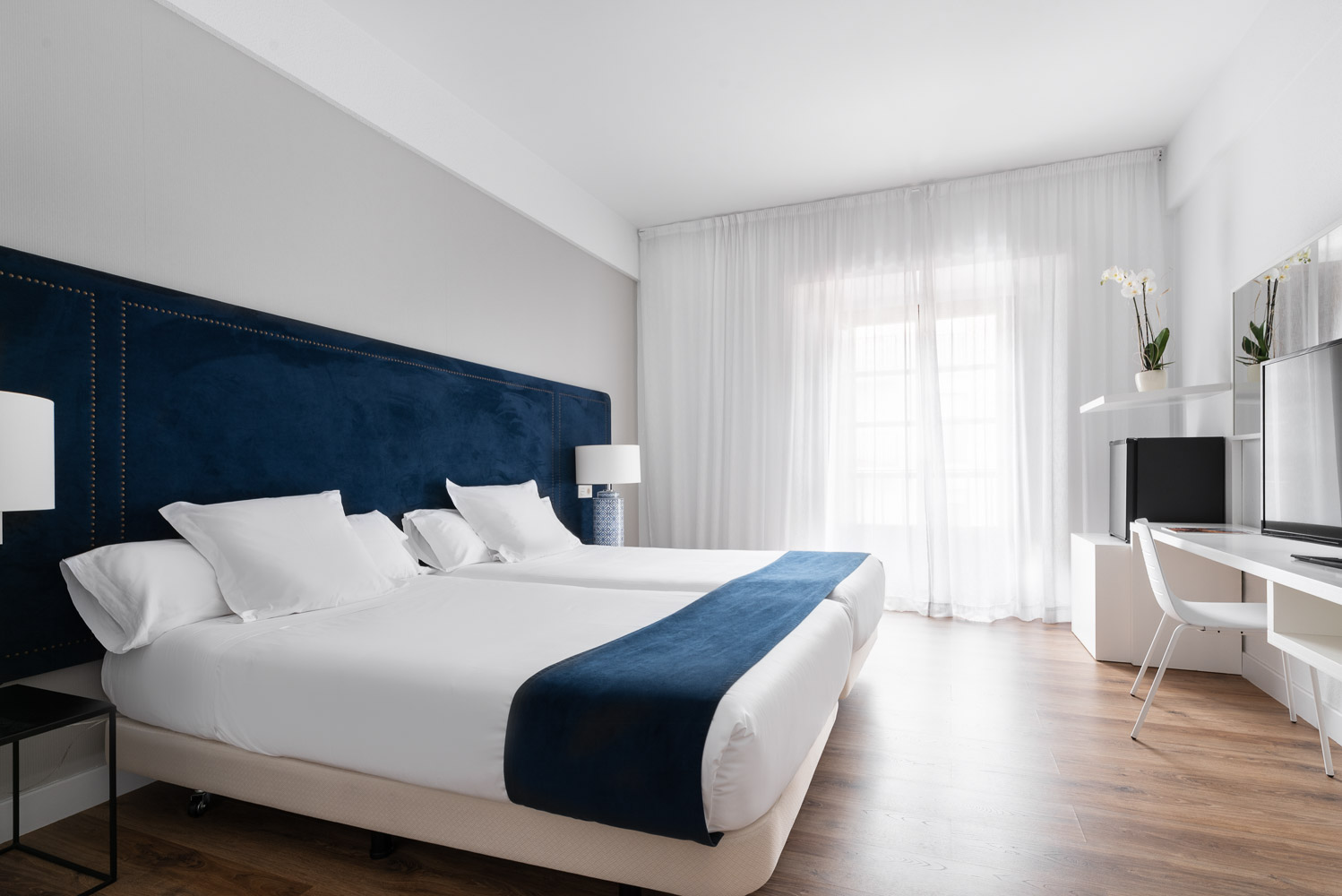 Eurostars Hotel Company