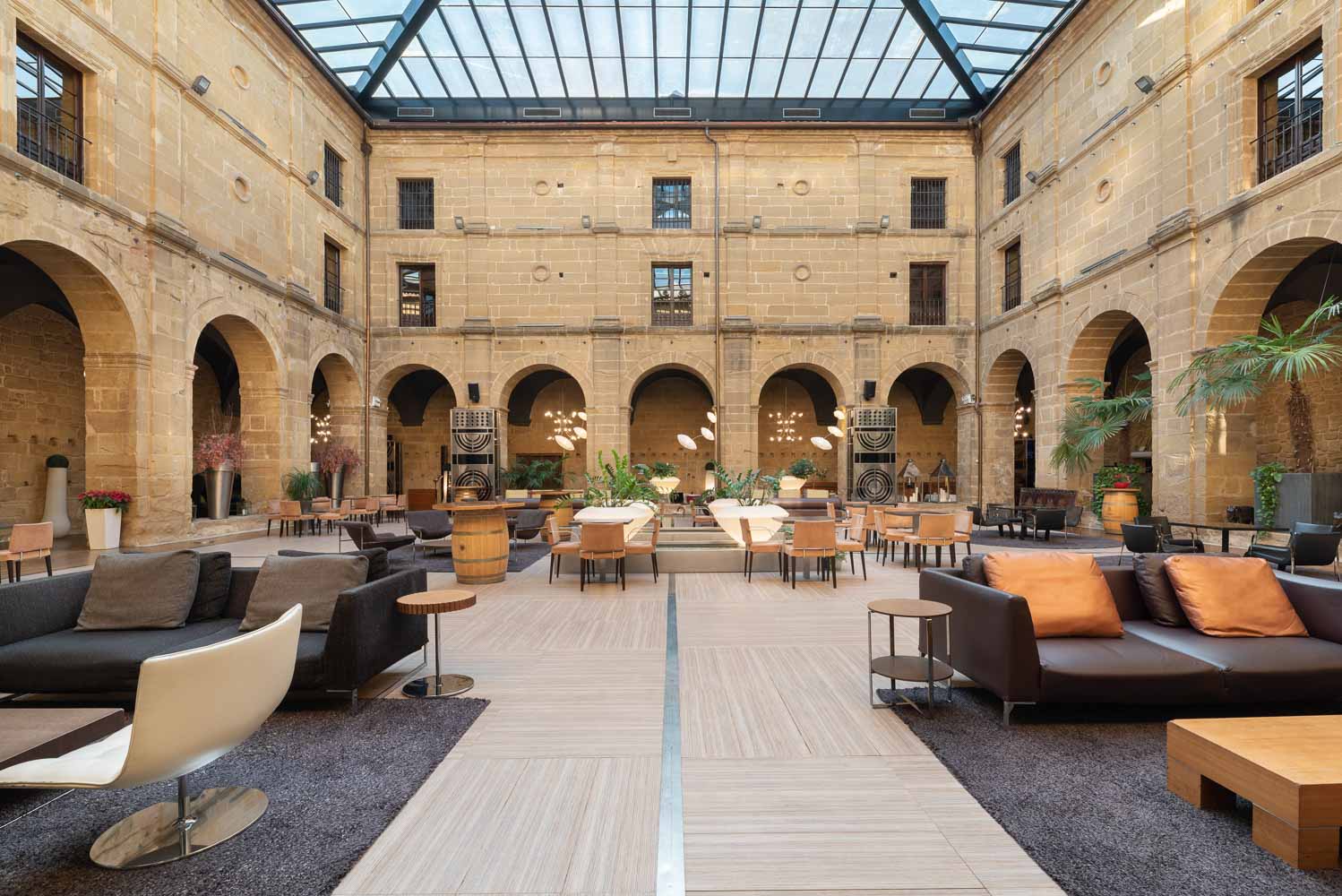 Eurostars Hotel Company