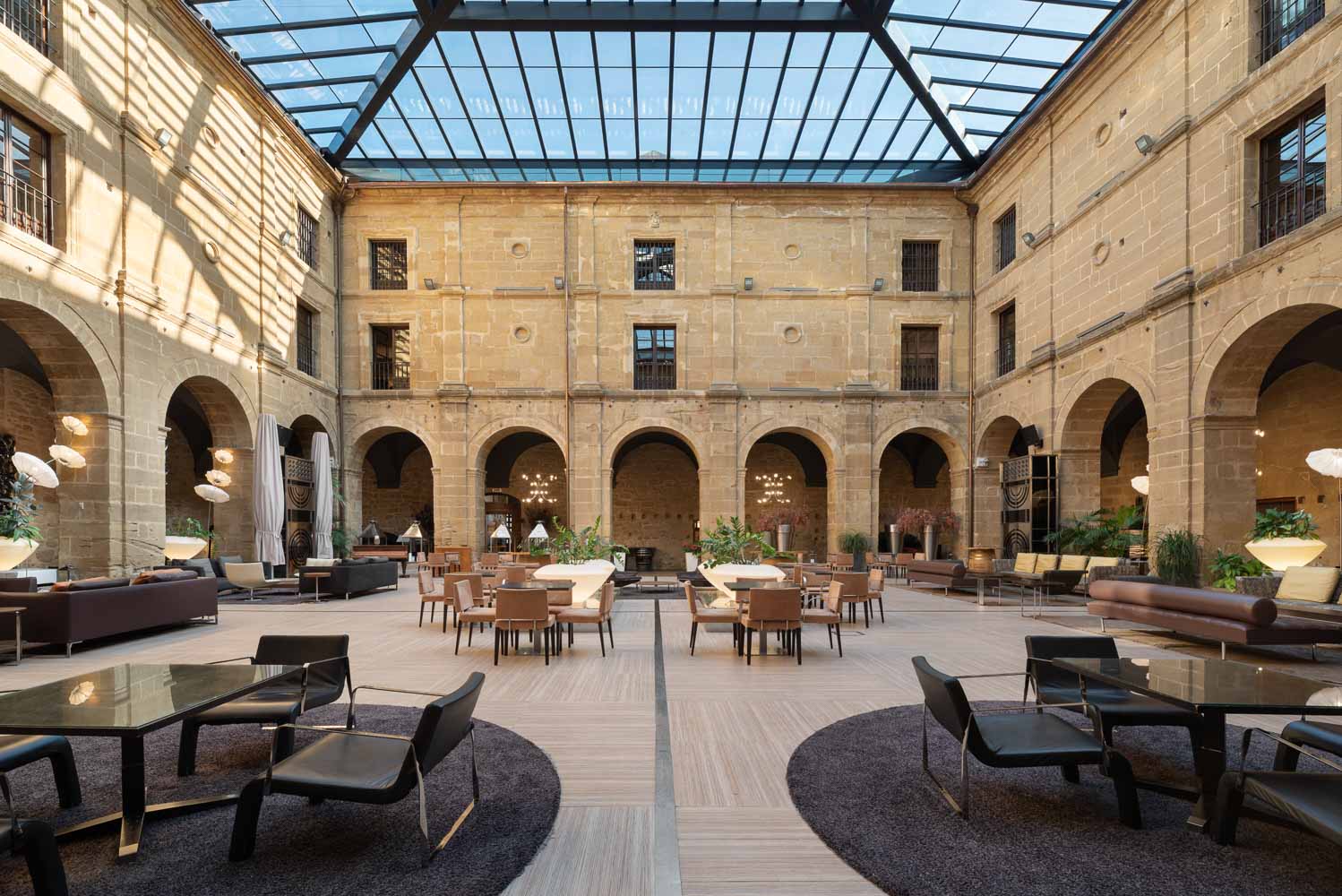Eurostars Hotel Company