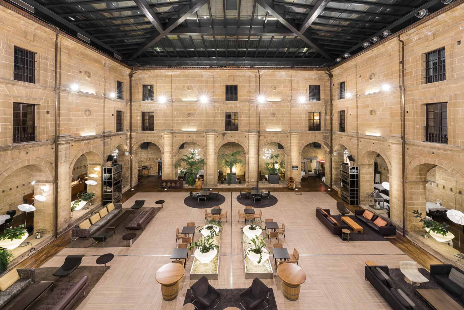 Eurostars Hotel Company