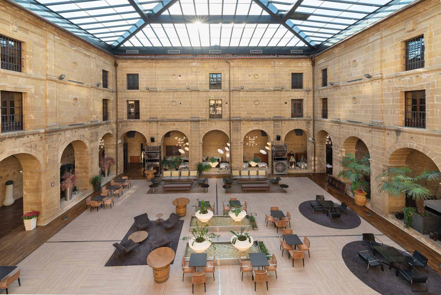 Eurostars Hotel Company