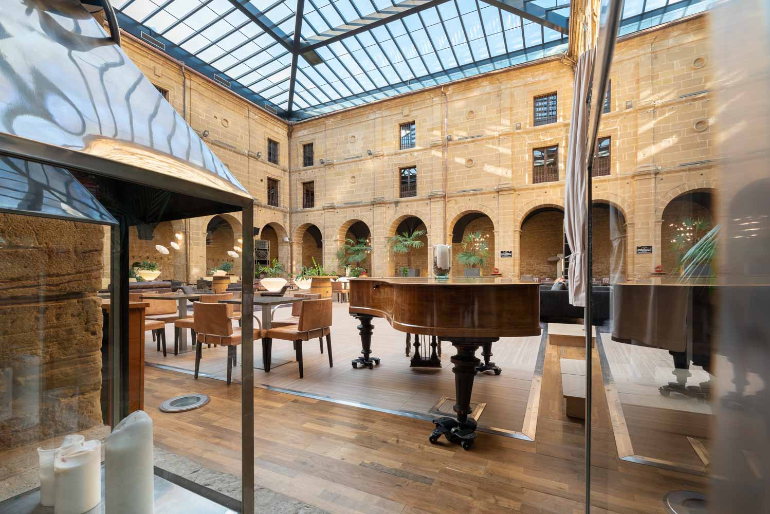 Eurostars Hotel Company