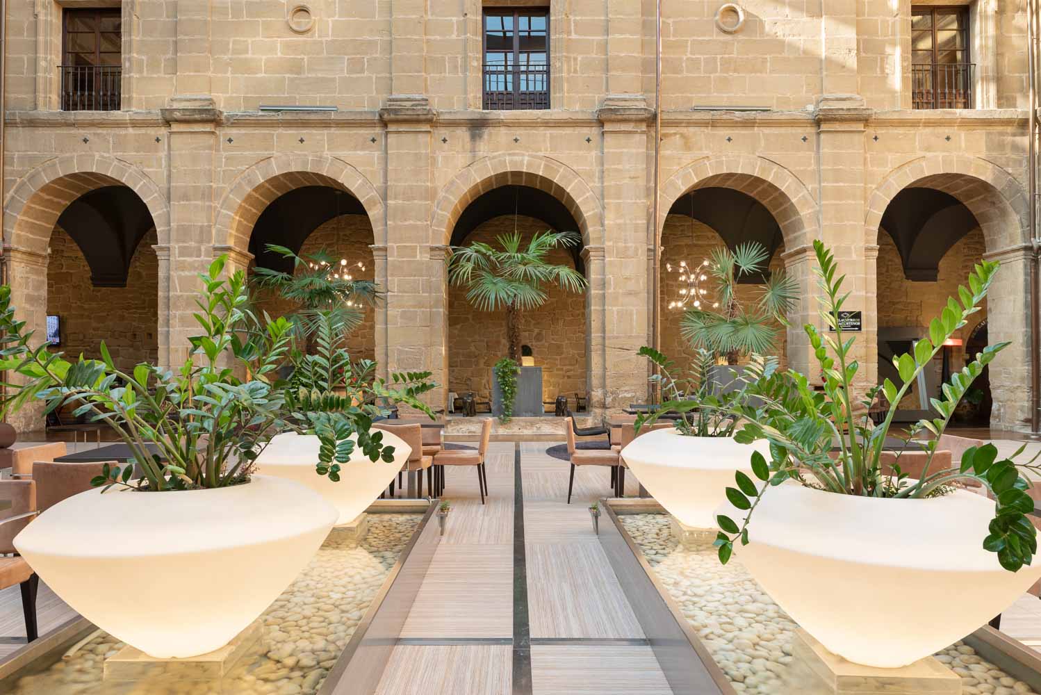 Eurostars Hotel Company