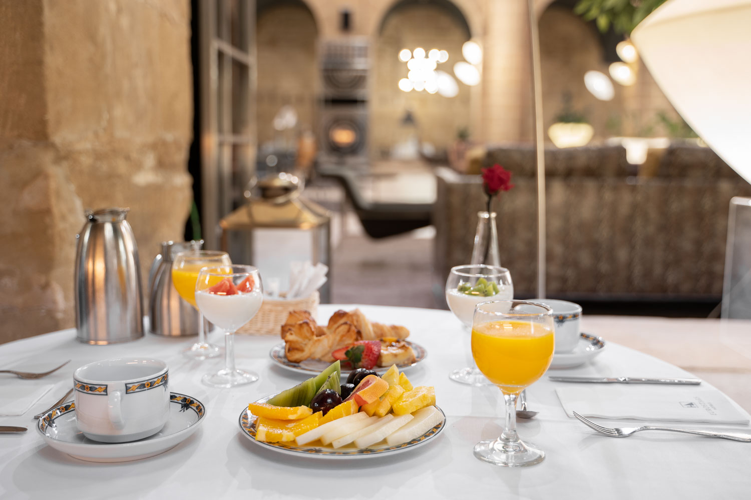 Eurostars Hotel Company