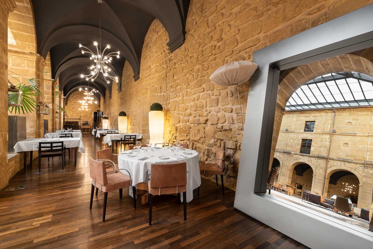 Eurostars Hotel Company