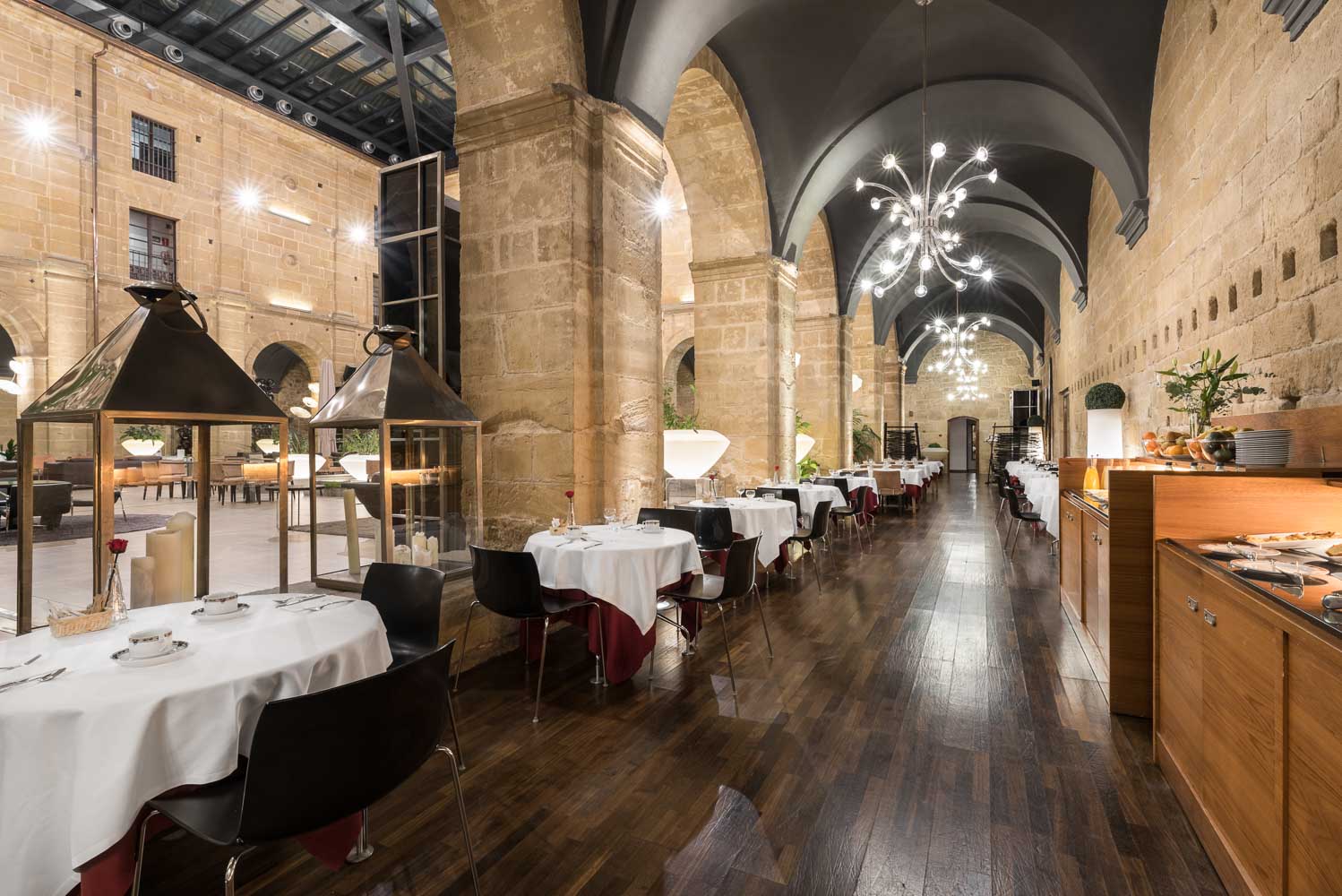 Eurostars Hotel Company