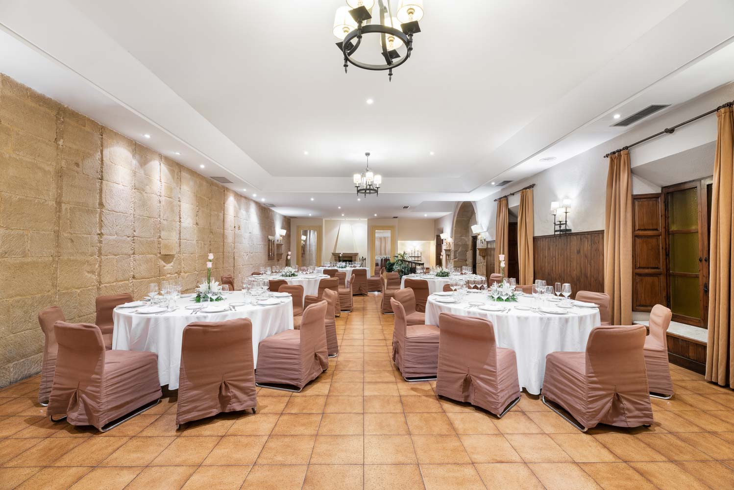 Eurostars Hotel Company
