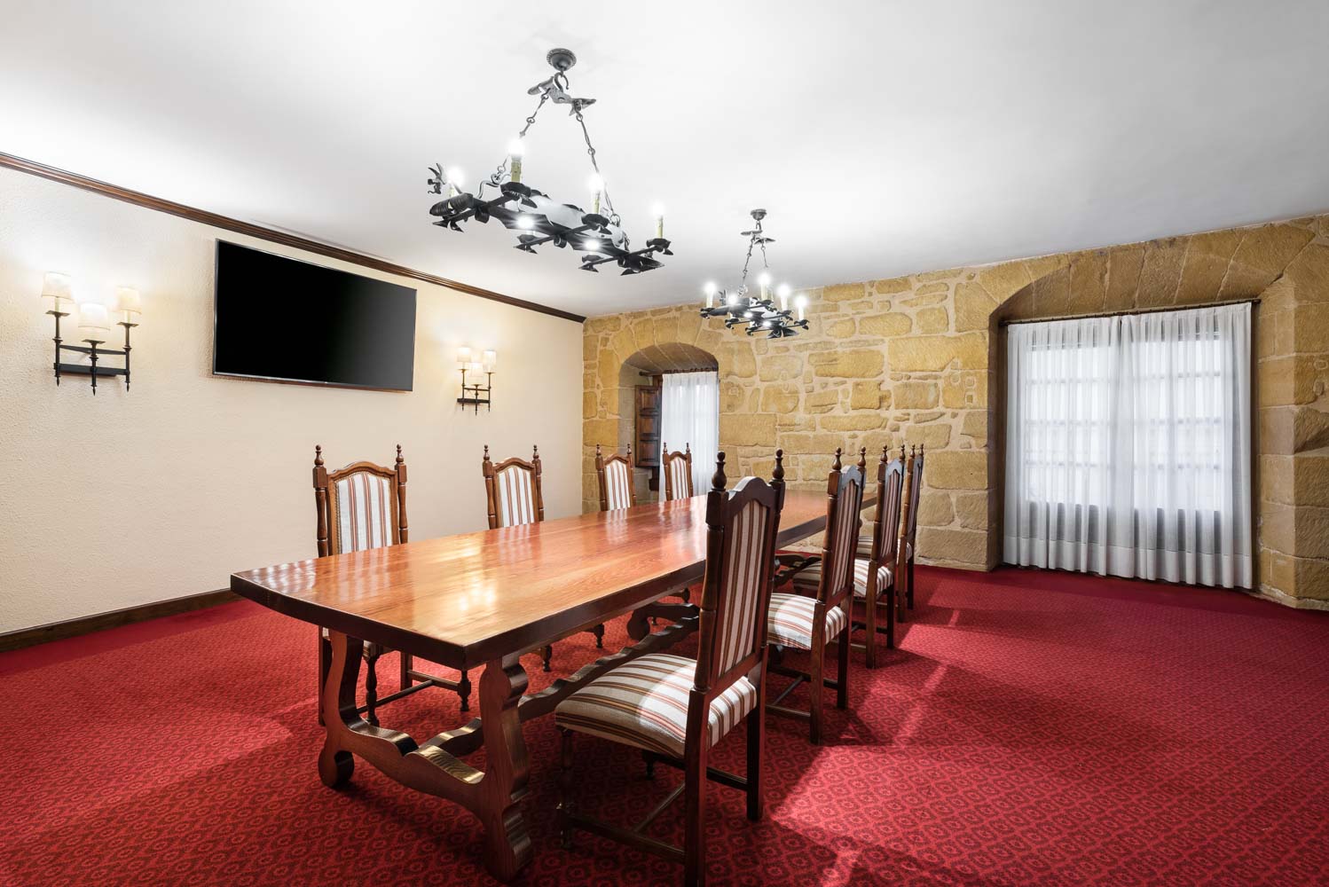 Salón Don Diego