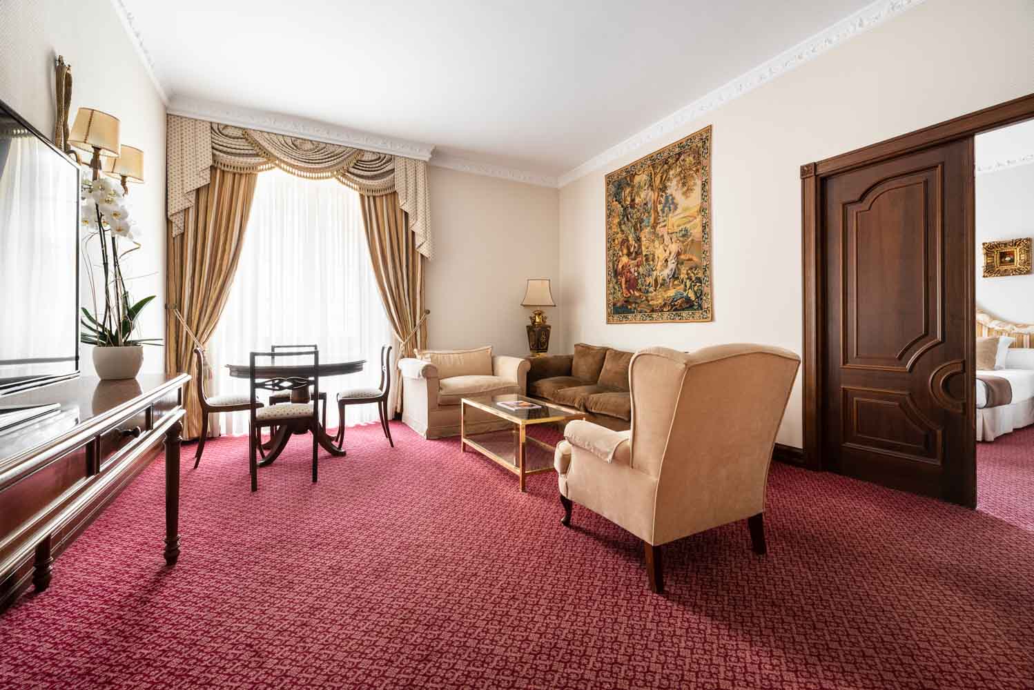 Eurostars Hotel Company