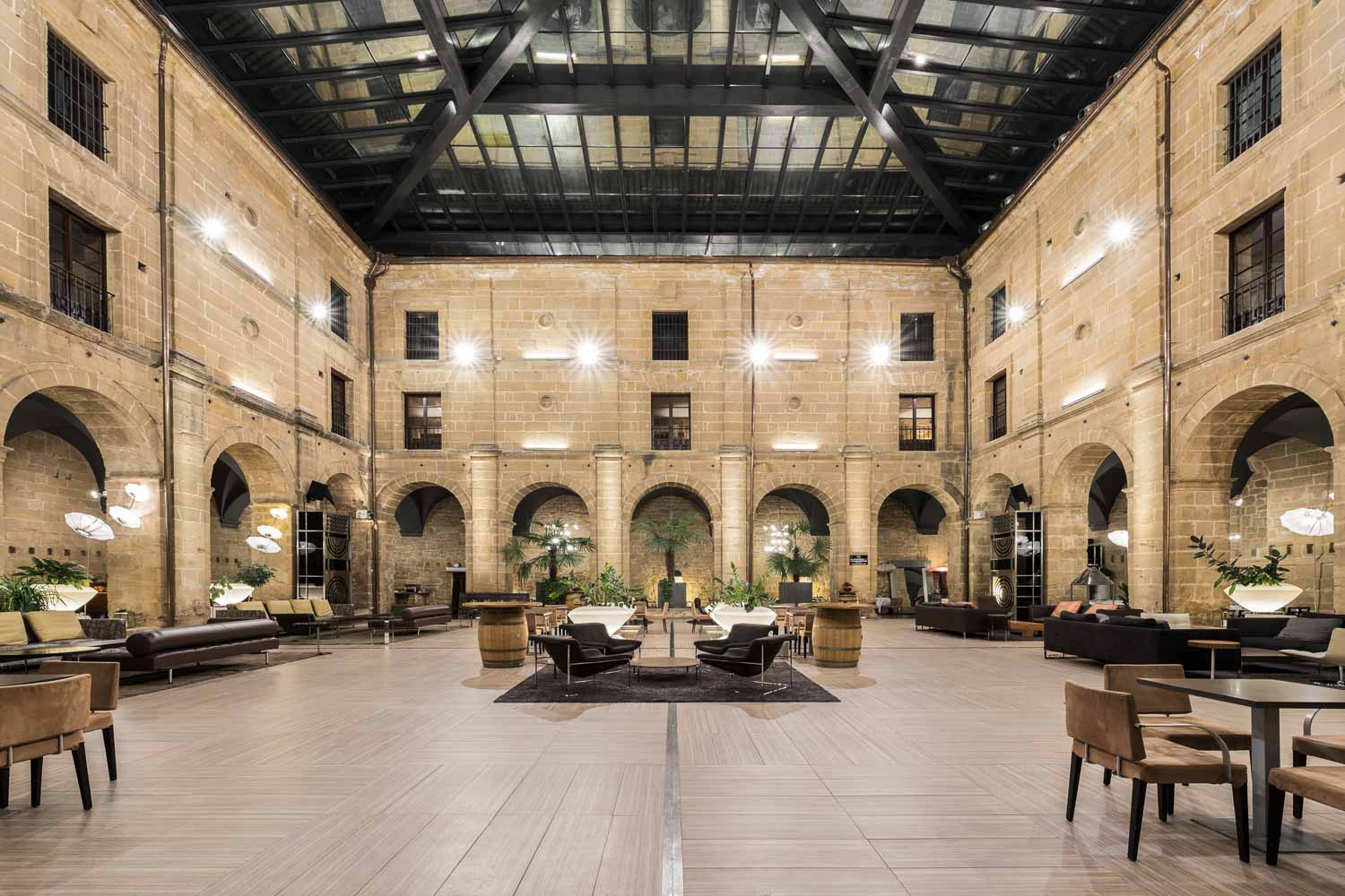 Eurostars Hotel Company