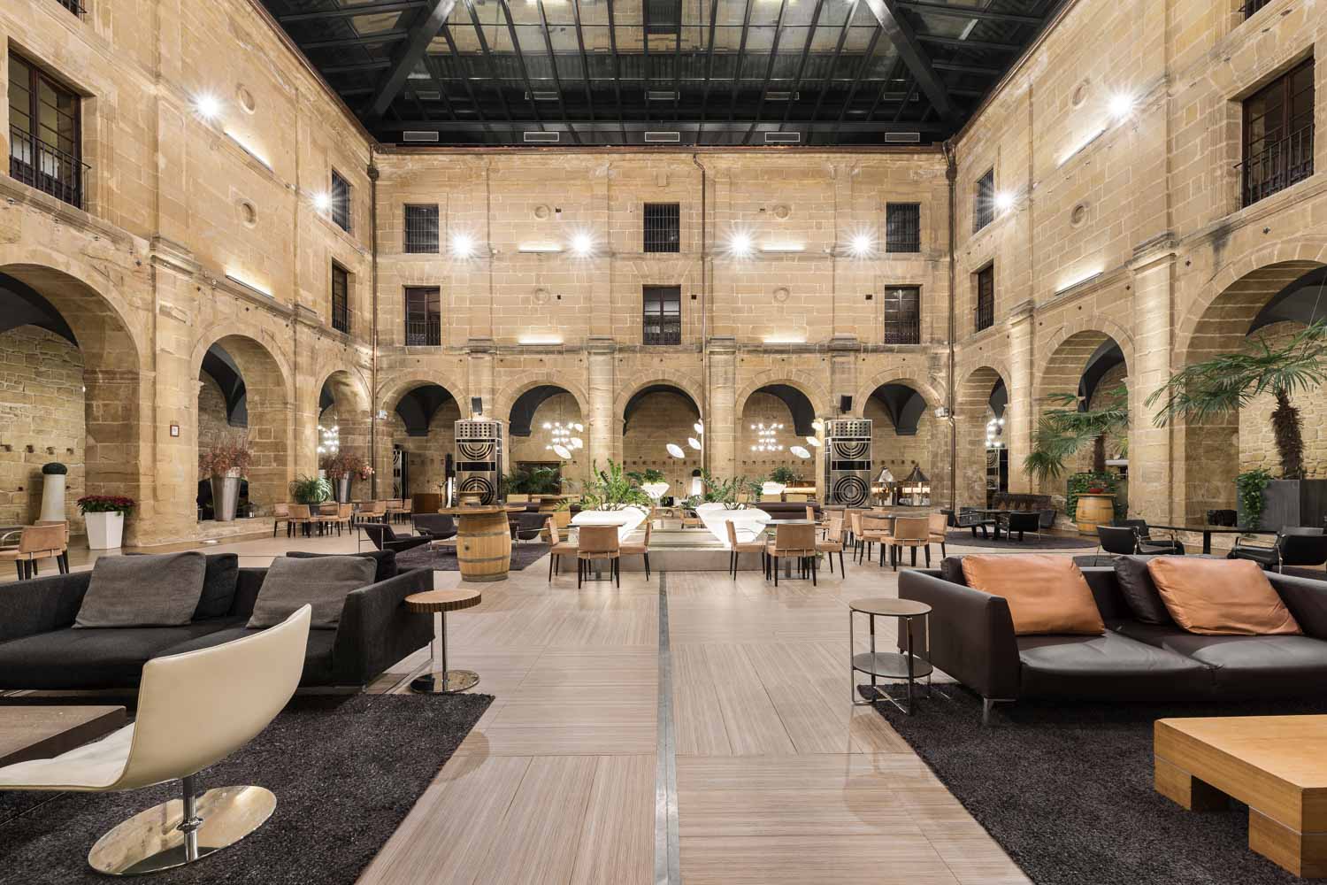Eurostars Hotel Company