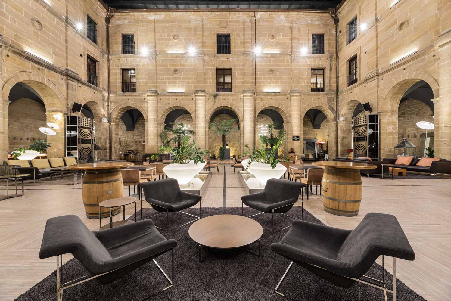 Eurostars Hotel Company