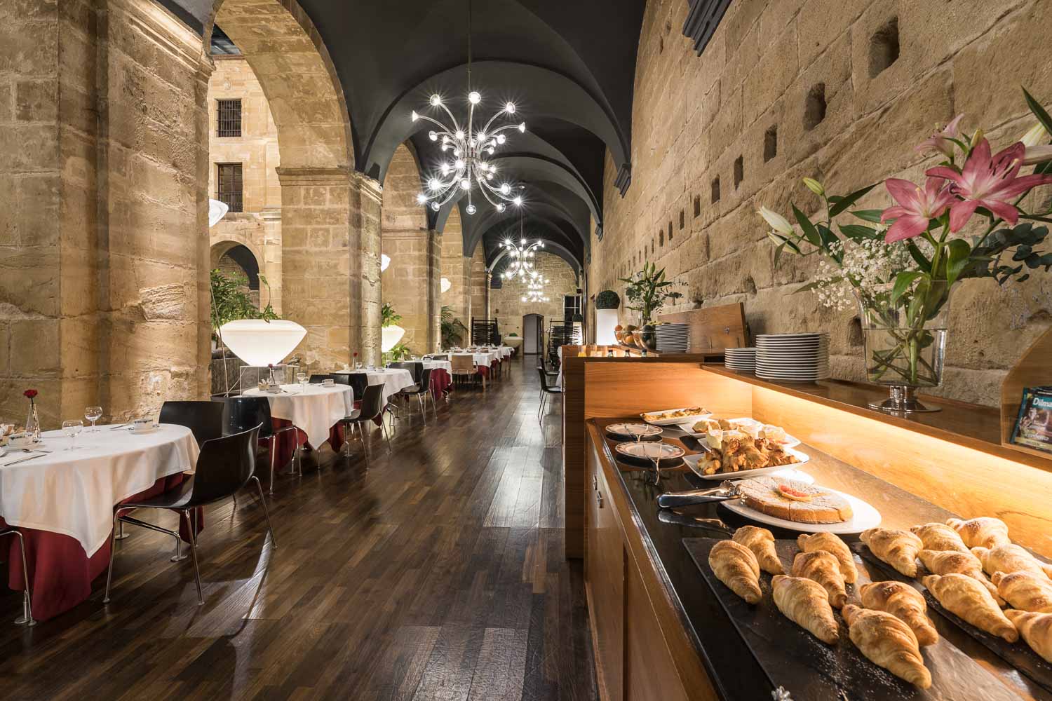 Eurostars Hotel Company