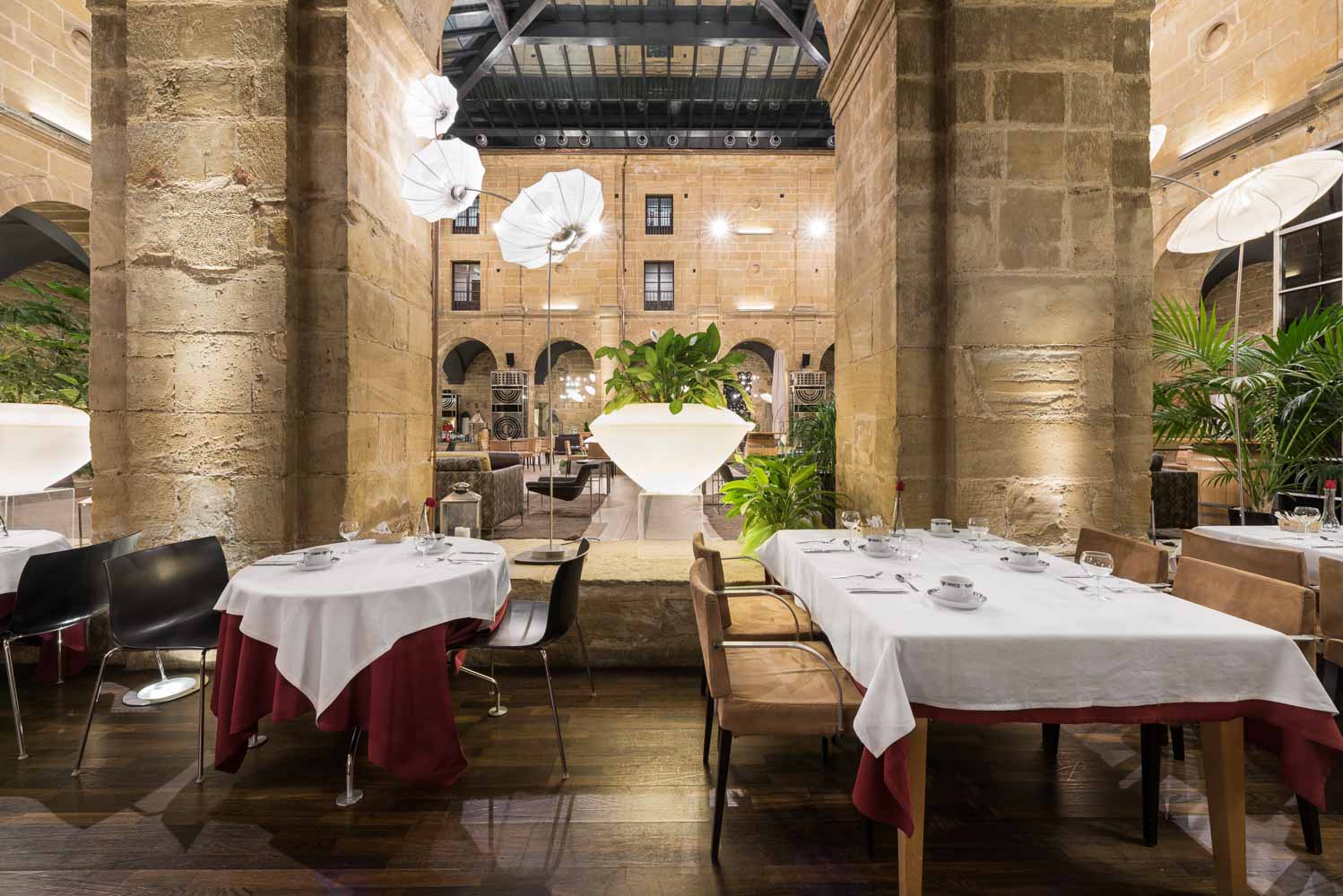 Eurostars Hotel Company