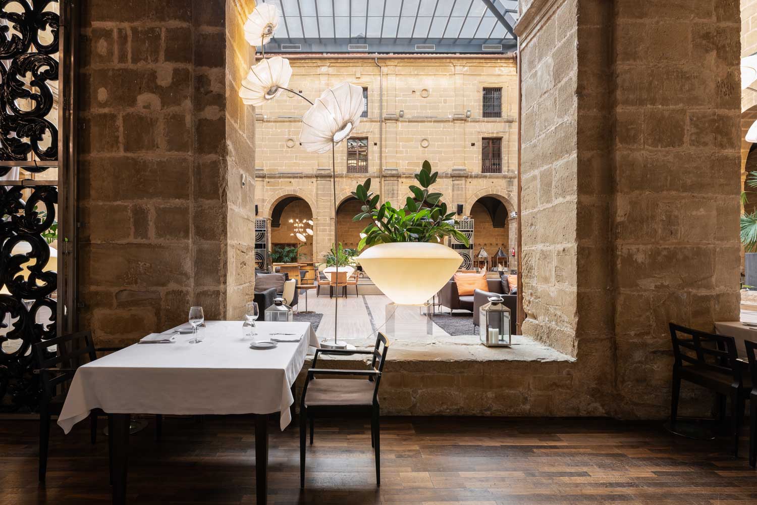 Eurostars Hotel Company