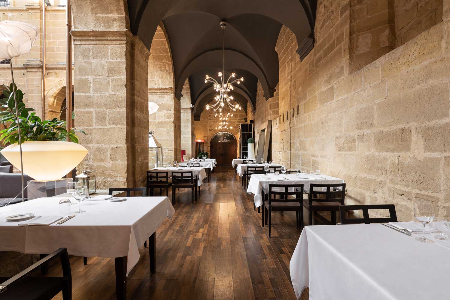 Eurostars Hotel Company