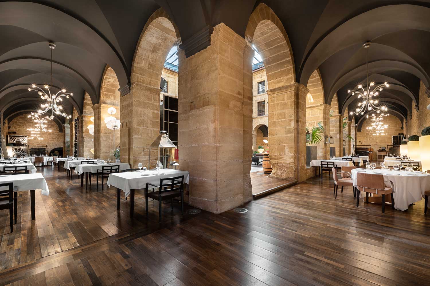 Eurostars Hotel Company