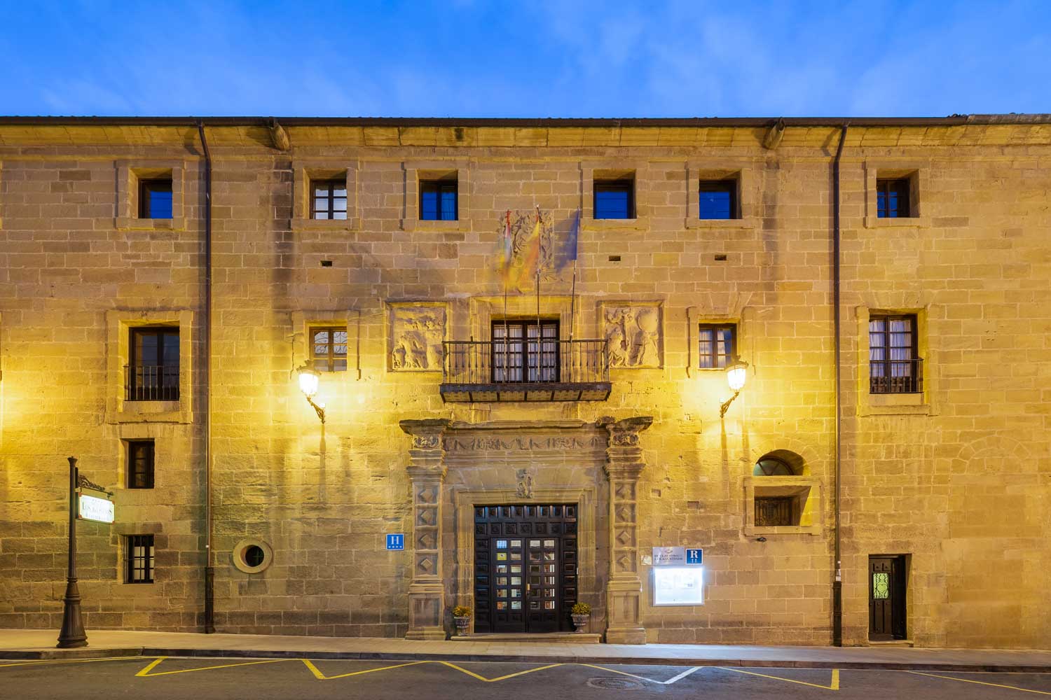 Eurostars Hotel Company