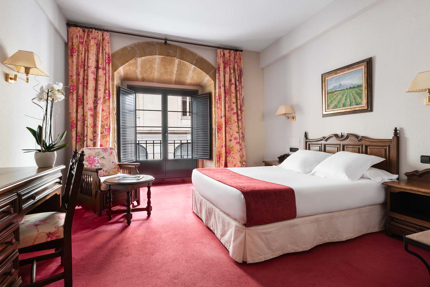 Eurostars Hotel Company