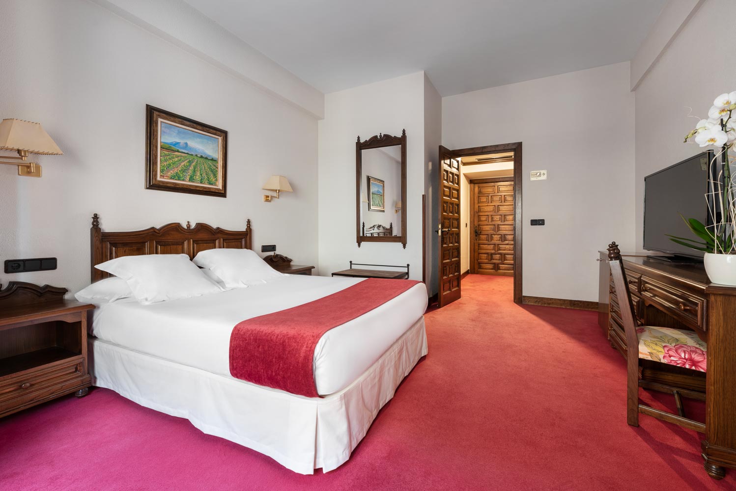 Eurostars Hotel Company