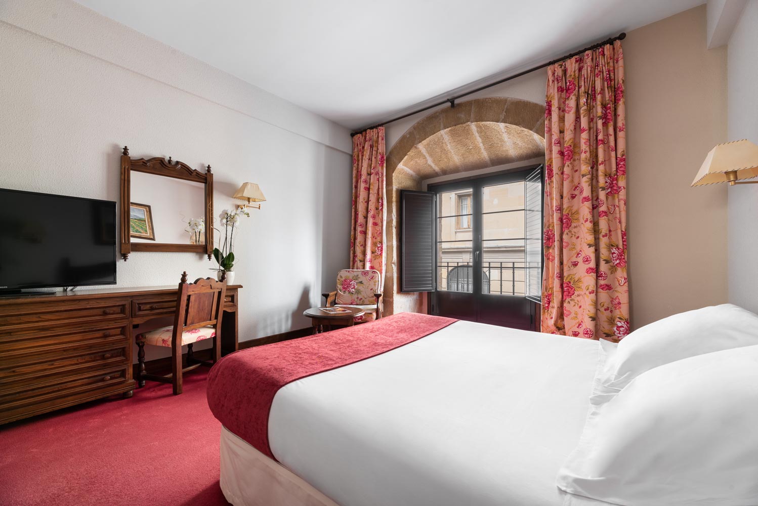 Eurostars Hotel Company