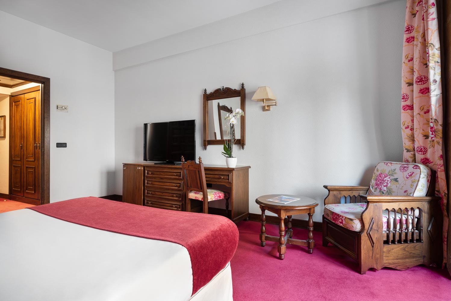 Eurostars Hotel Company
