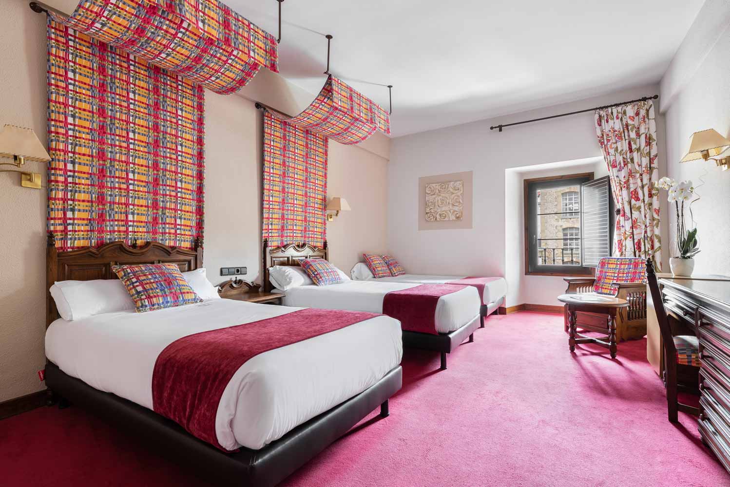 Eurostars Hotel Company