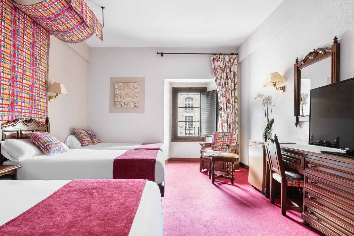 Eurostars Hotel Company