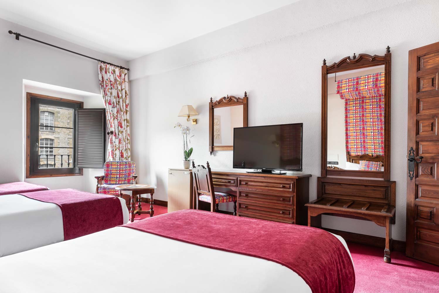 Eurostars Hotel Company