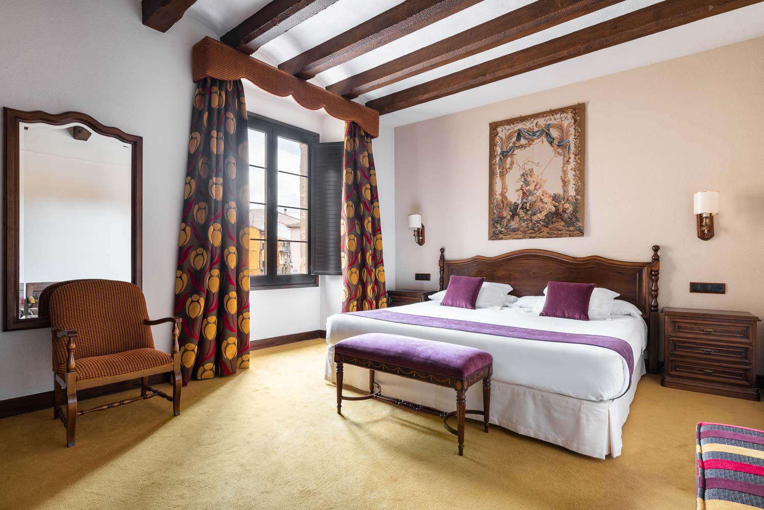 Eurostars Hotel Company