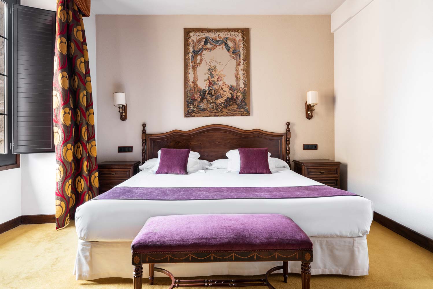 Eurostars Hotel Company