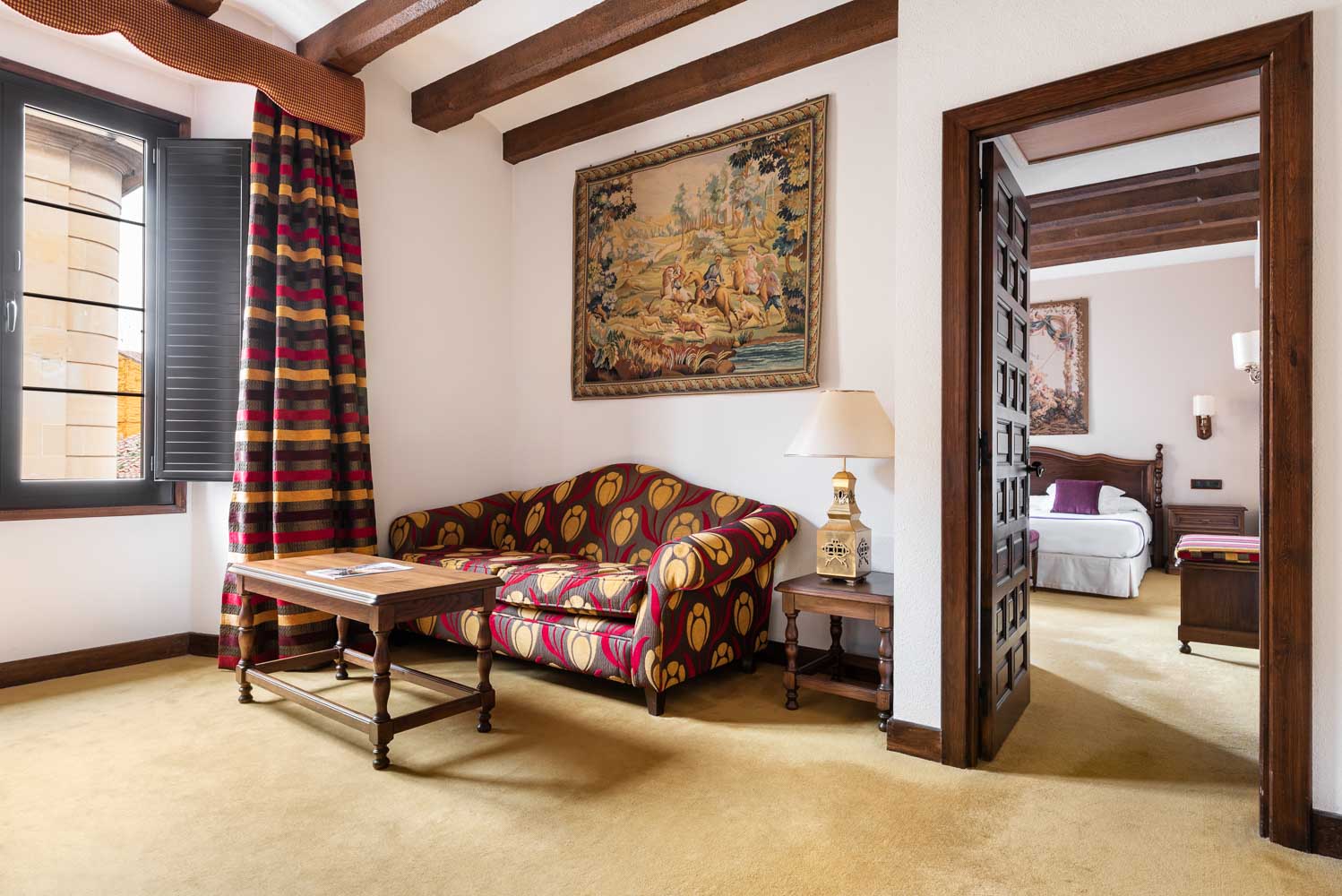 Eurostars Hotel Company