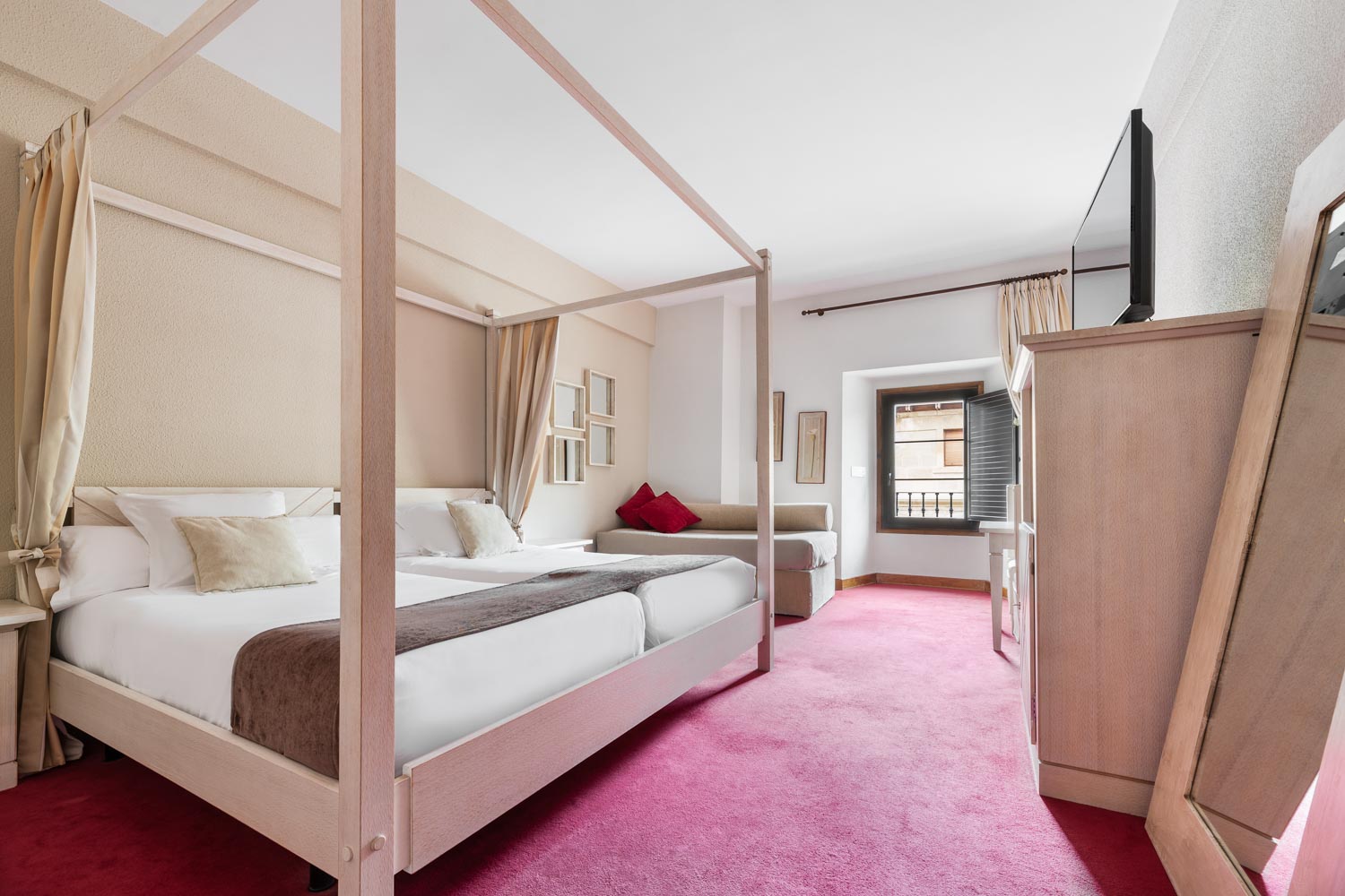 Eurostars Hotel Company