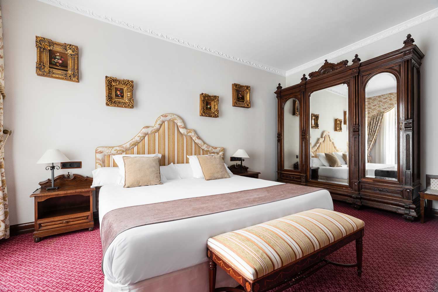 Eurostars Hotel Company