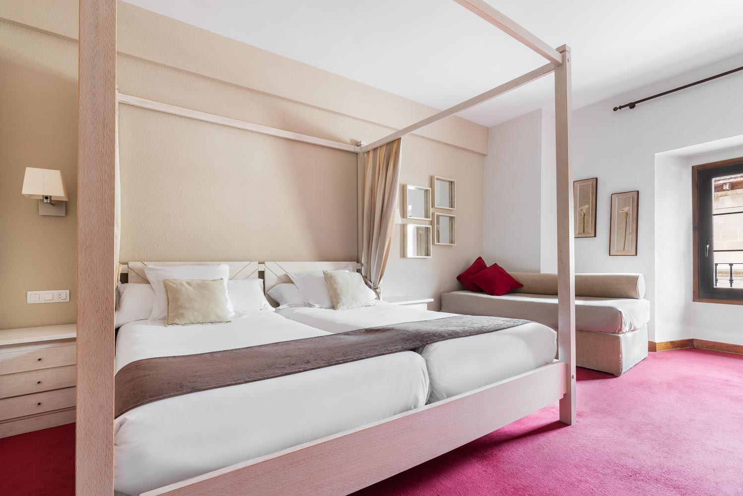 Eurostars Hotel Company