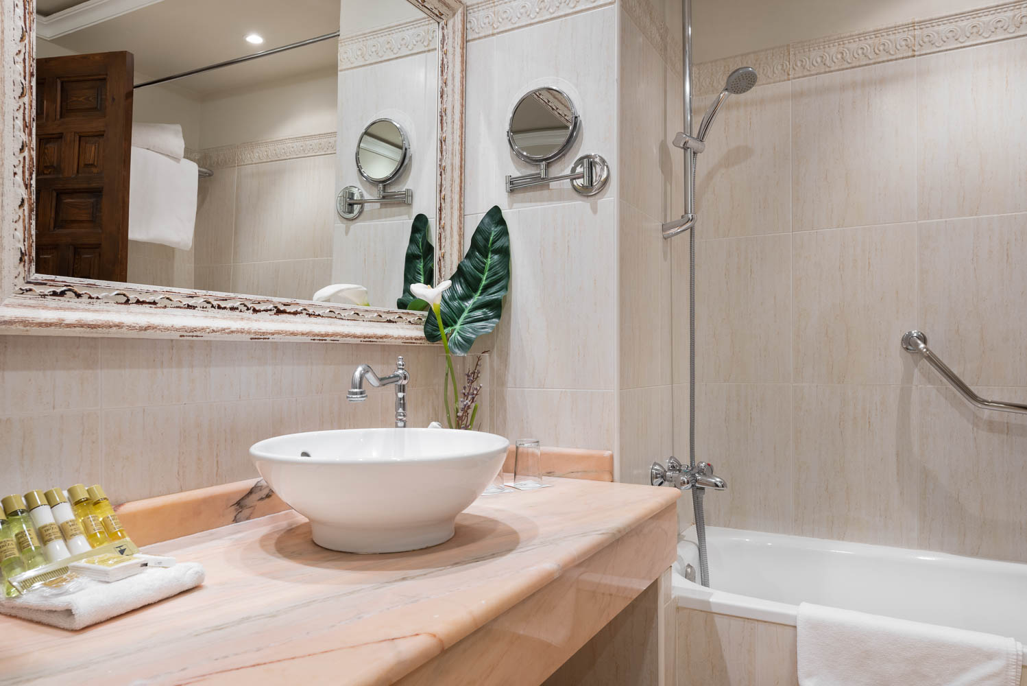 Eurostars Hotel Company