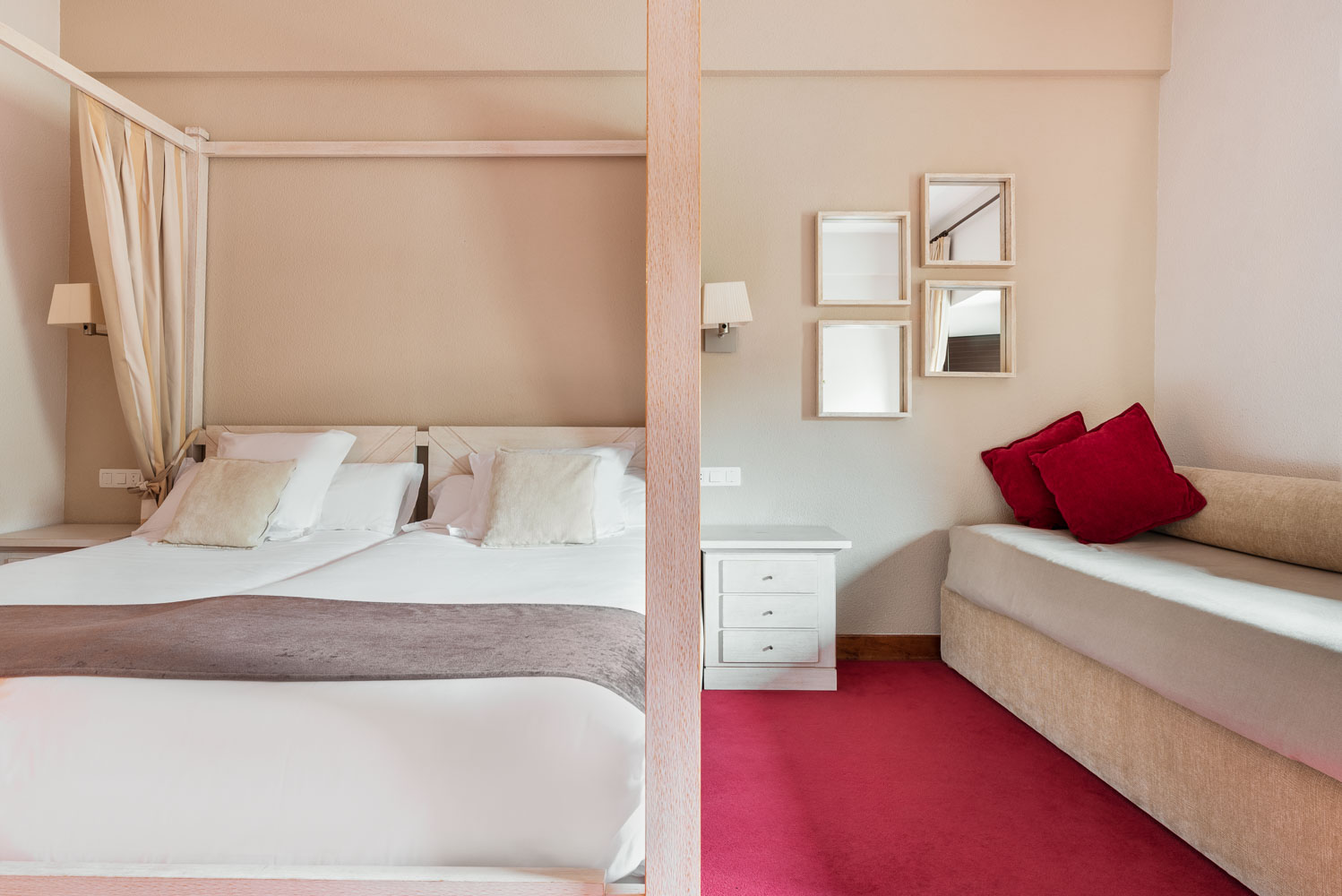 Eurostars Hotel Company