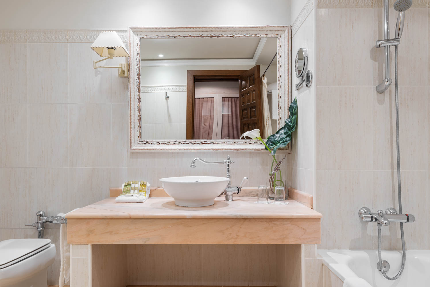 Eurostars Hotel Company