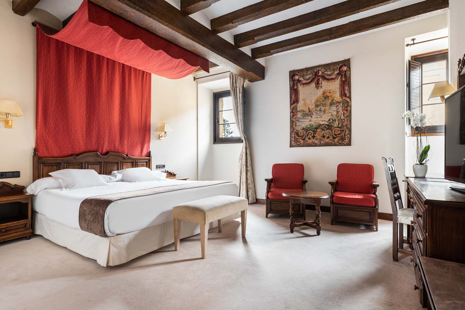 Eurostars Hotel Company