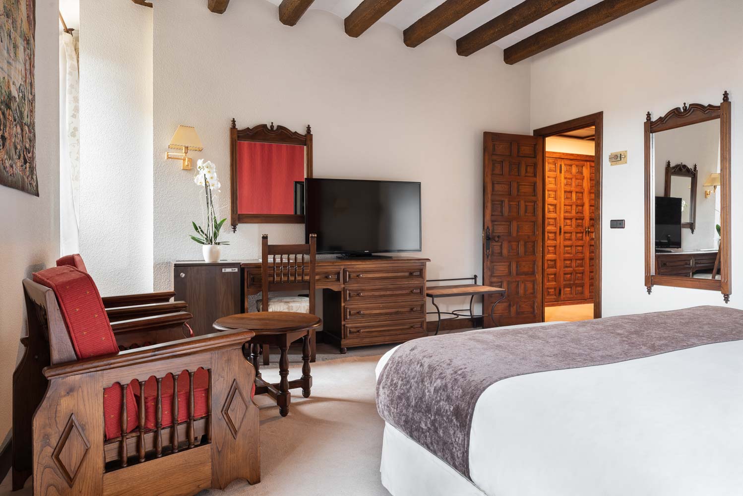 Eurostars Hotel Company