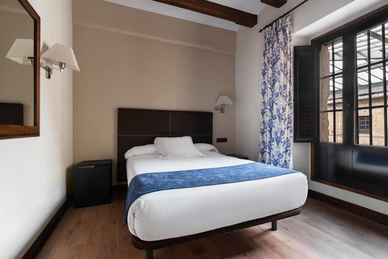 Eurostars Hotel Company